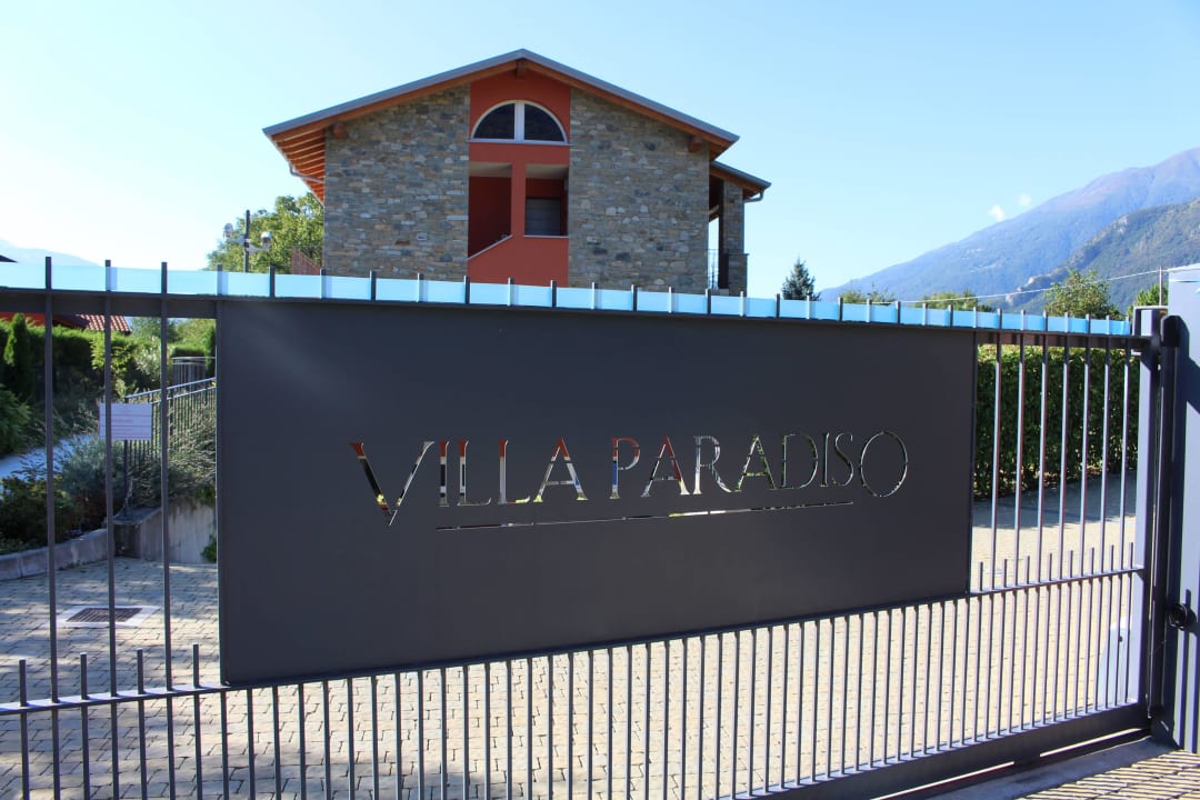 Residence Villa Paradiso Residence Villa Paradiso