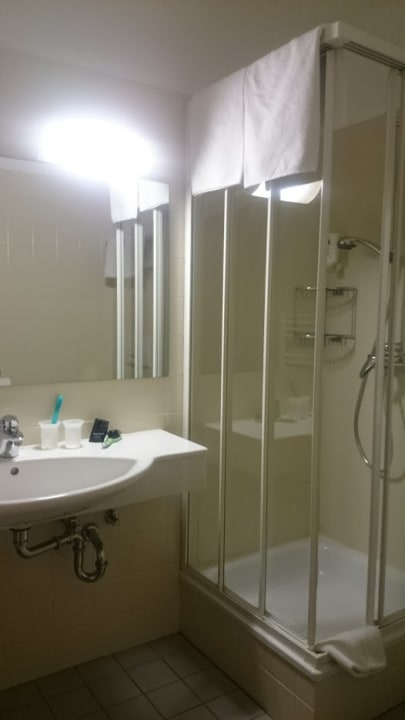 Zimmer City Hotel Stockerau