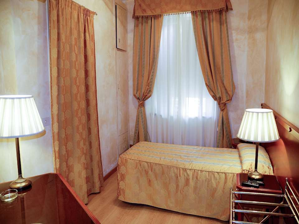 Zimmer Hotel Labelle