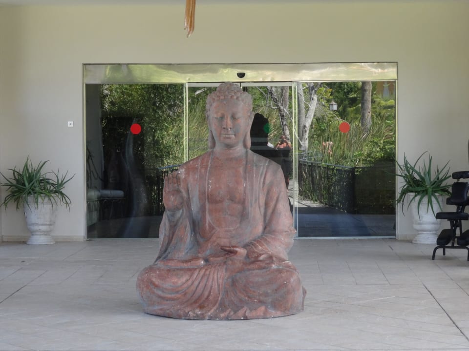 SPA Majestic Elegance Punta Cana