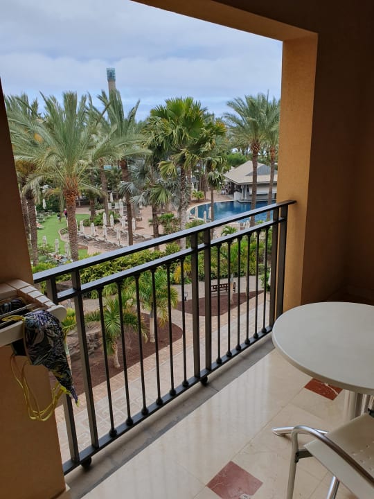 Ausblick Lopesan Costa Meloneras, Resort & Spa