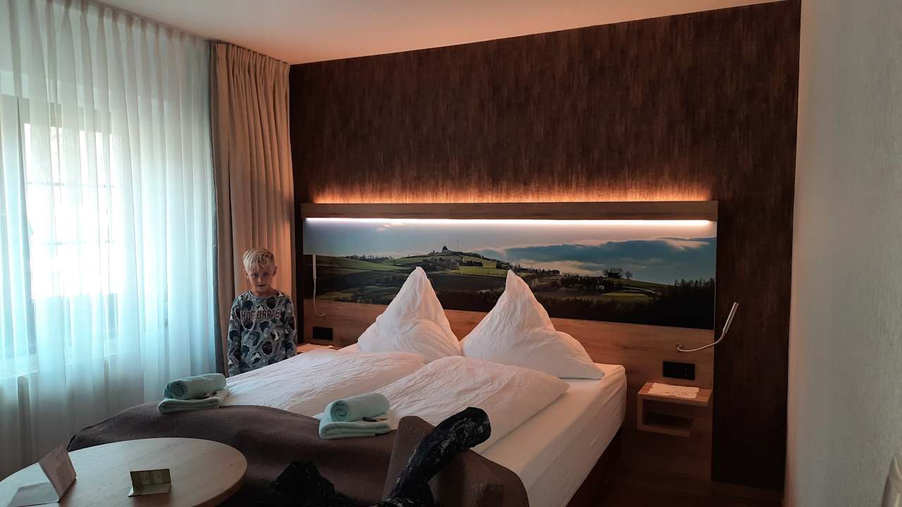 Zimmer Adner's Gasthof und Hotel