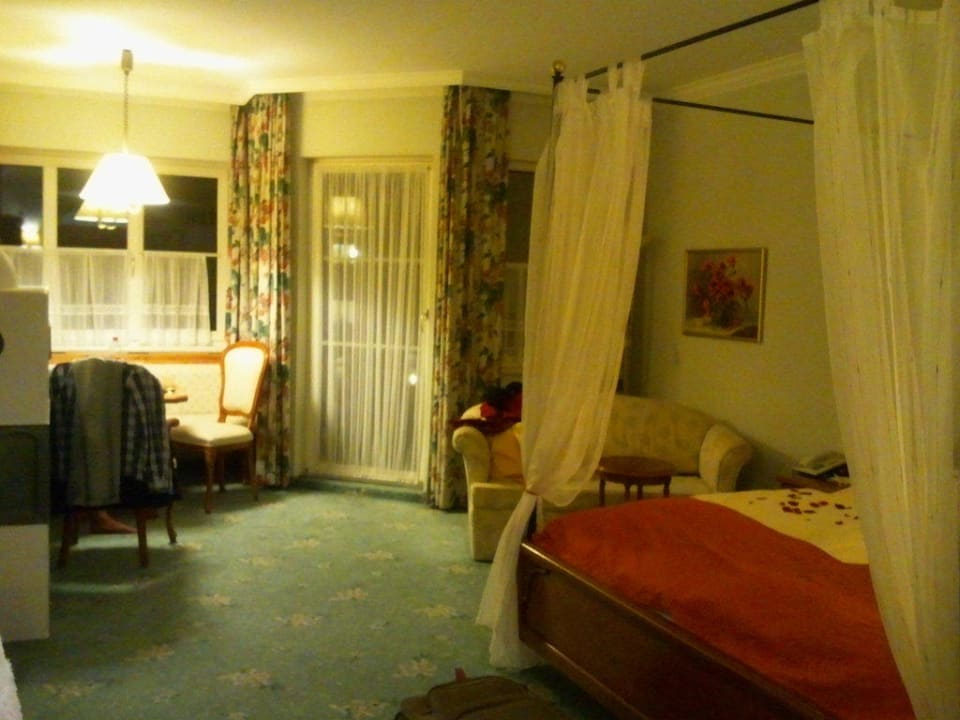 Suite Dreams RelaxResort Kothmühle