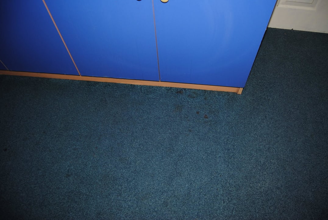 Sauberkeit Riverside Garden Resort