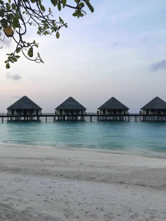 Strand Adaaran Select Meedhupparu Island Resort - Premium All Inclusive