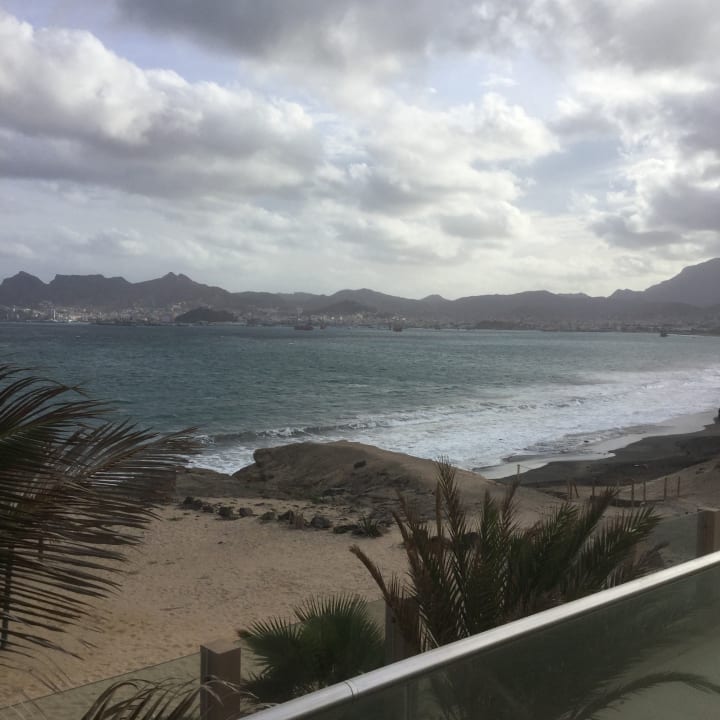 Ausblick Apartamento Las Rochas