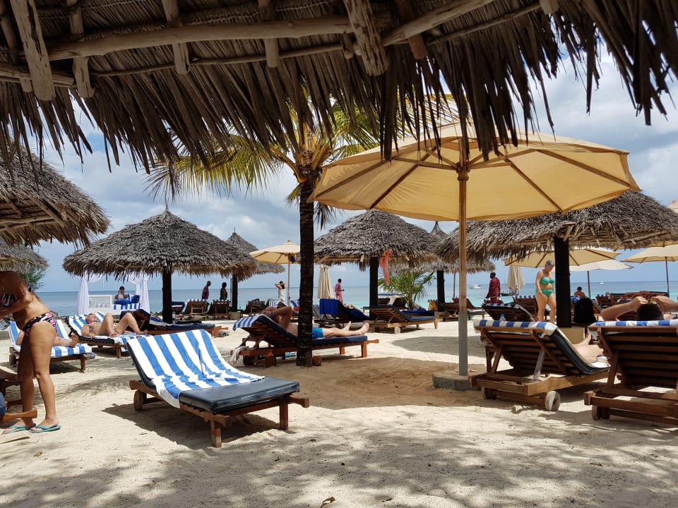 Strand Royal Zanzibar Beach Resort