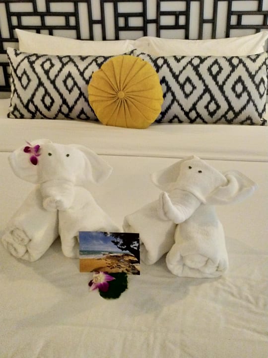 Zimmer Moracea by Khao Lak Resort