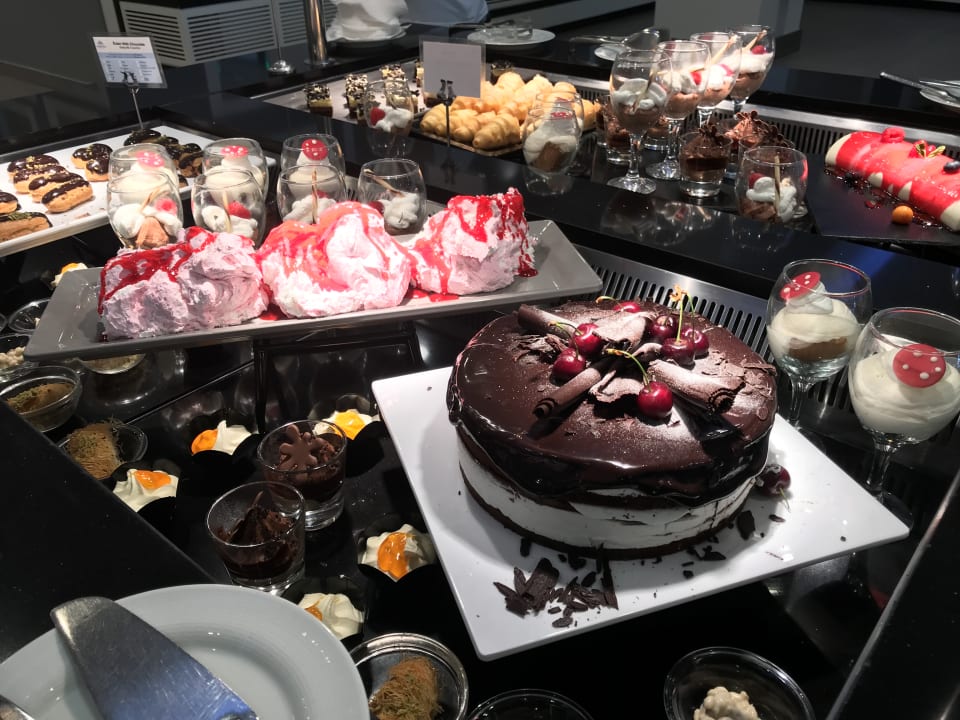 Gastro Princess Andriana Resort & Spa