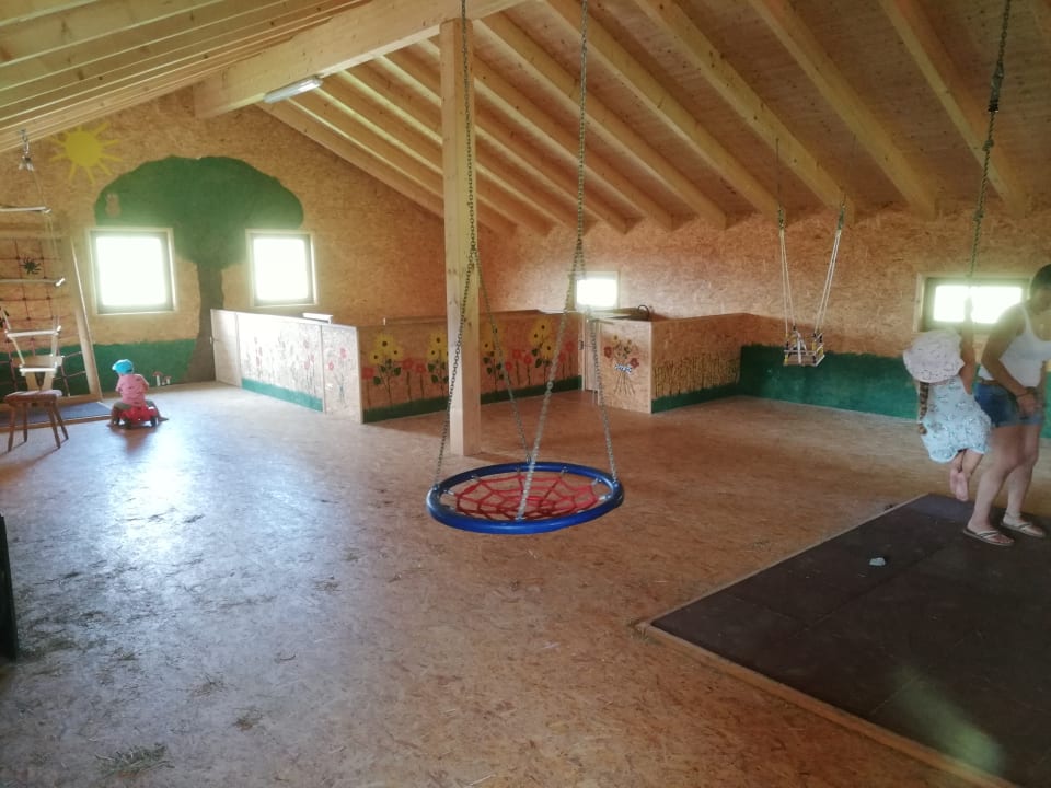 Sport & Freizeit Erlebnisbauernhof Achatz