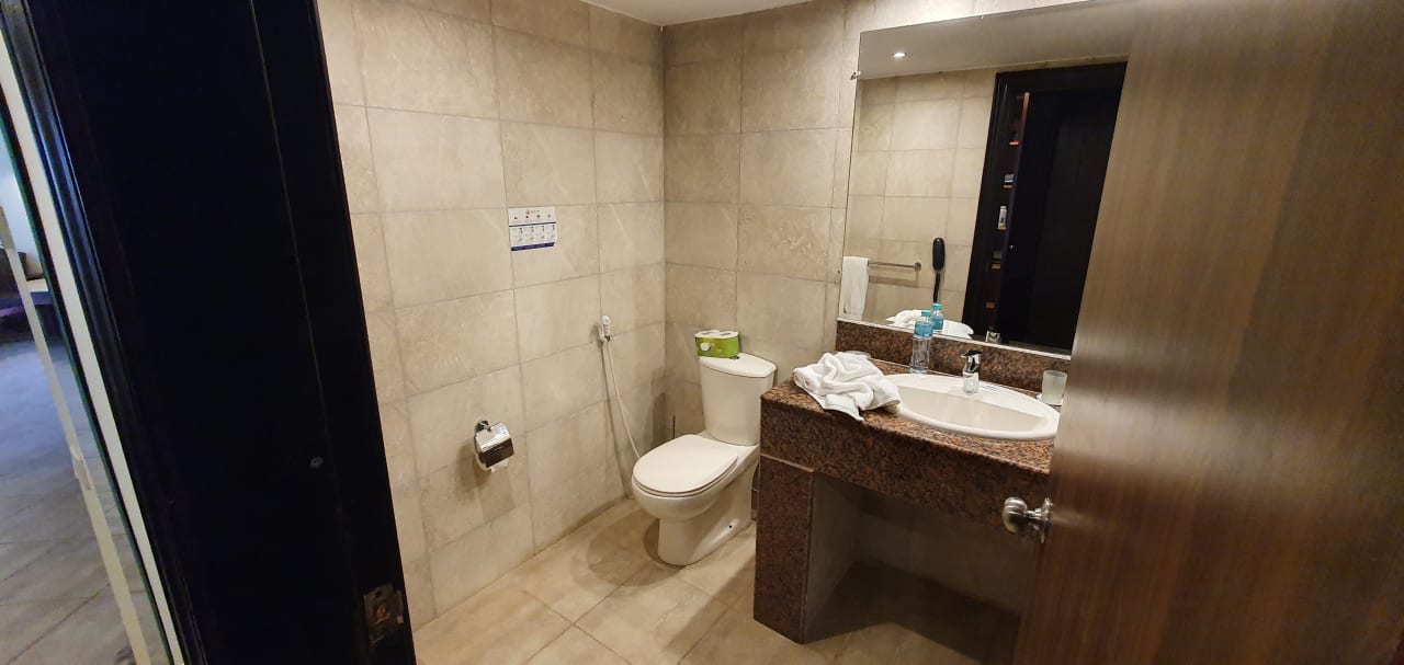 Zimmer Casa Mare Resort