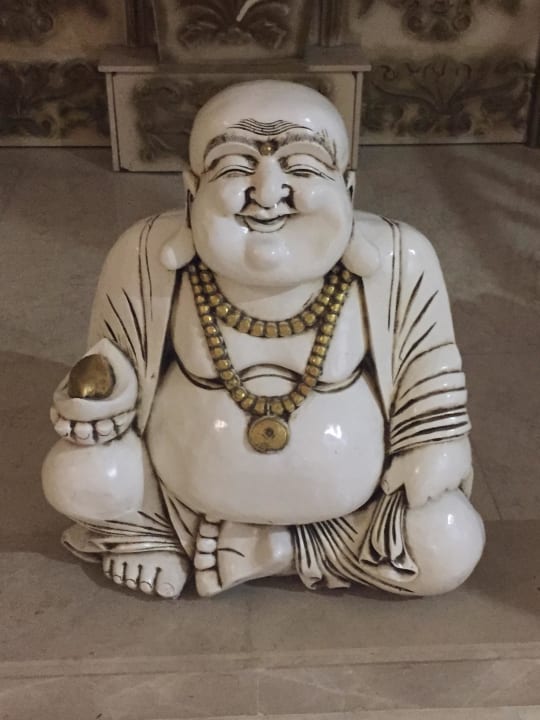 Buddha Diamond Excellence Resort & Spa