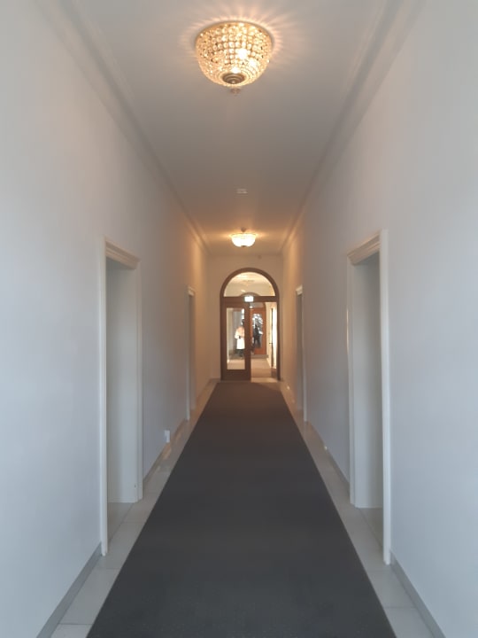 Zimmer Badhotel Bad Brückenau