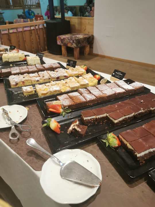 Gastro Natur & Wellnesshotel Höflehner