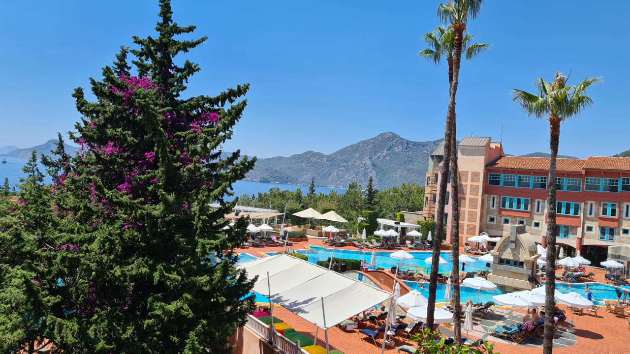 Ausblick Liberty Lykia Adults Only