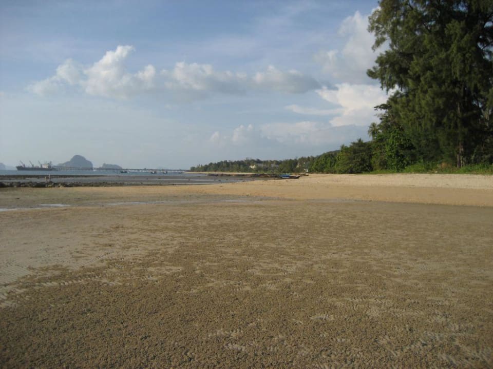 Sheraton Krabi Beach Resort Dusit Thani Krabi Beach Resort