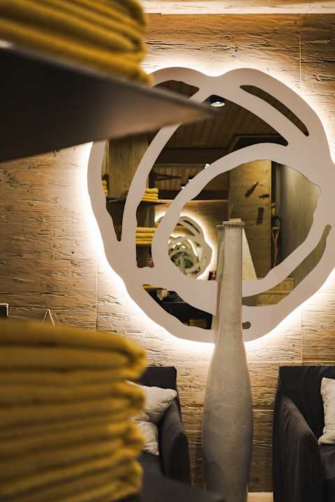 Sonstiges Boutique House happYellow