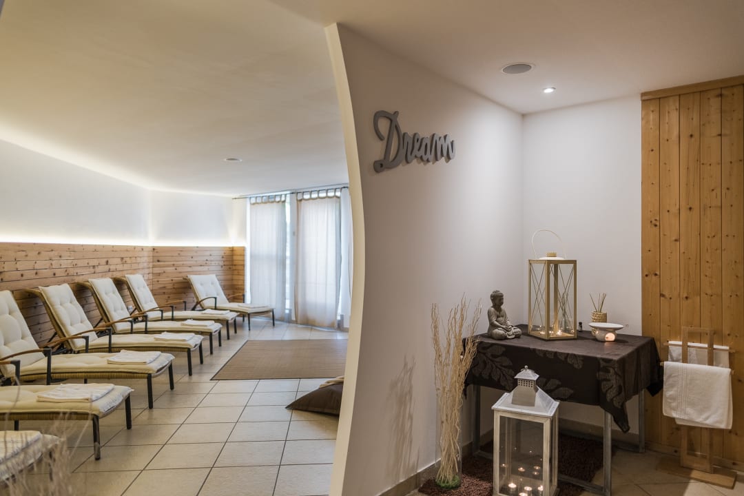 Sport & Freizeit Residence Montani