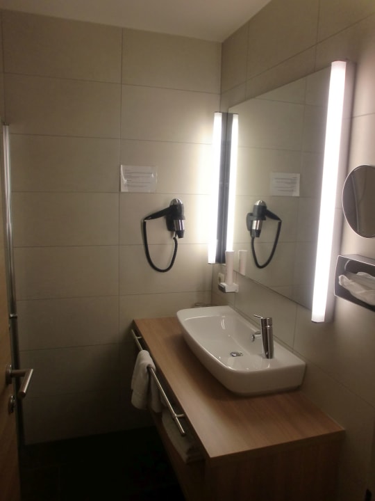 Zimmer Hotel Christoph