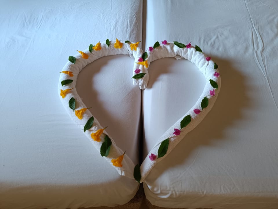 Zimmer Iberotel Makadi Beach