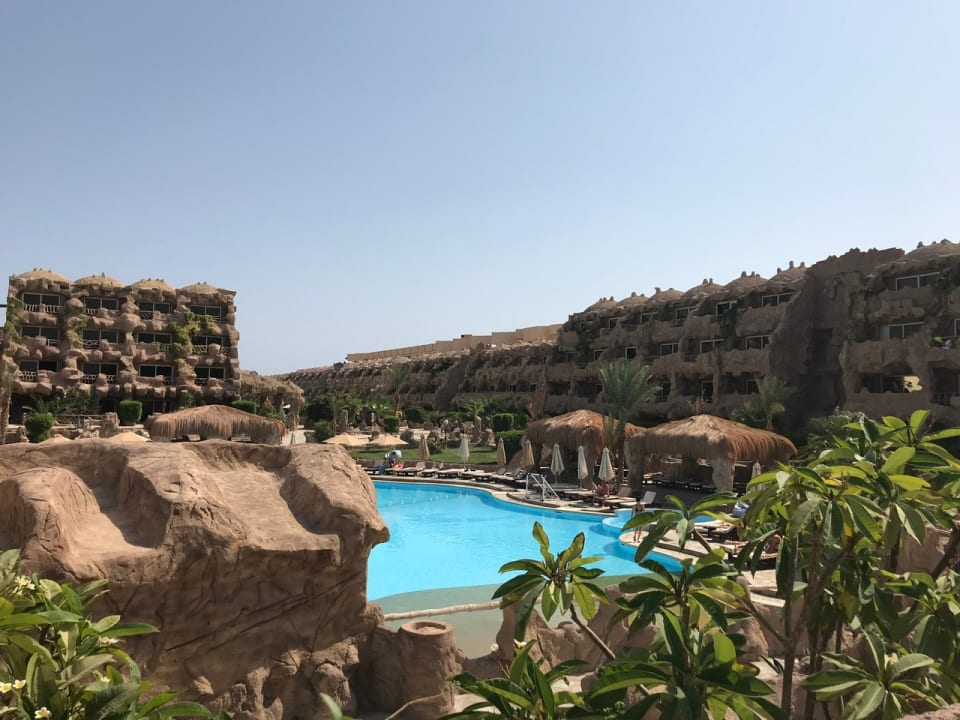 Ausblick Hotel Caves Beach Resort (Adults Only)