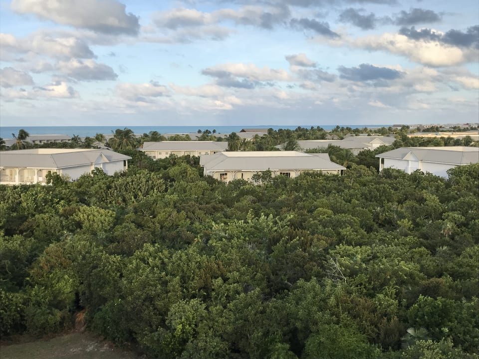 Ausblick Melia Las Dunas