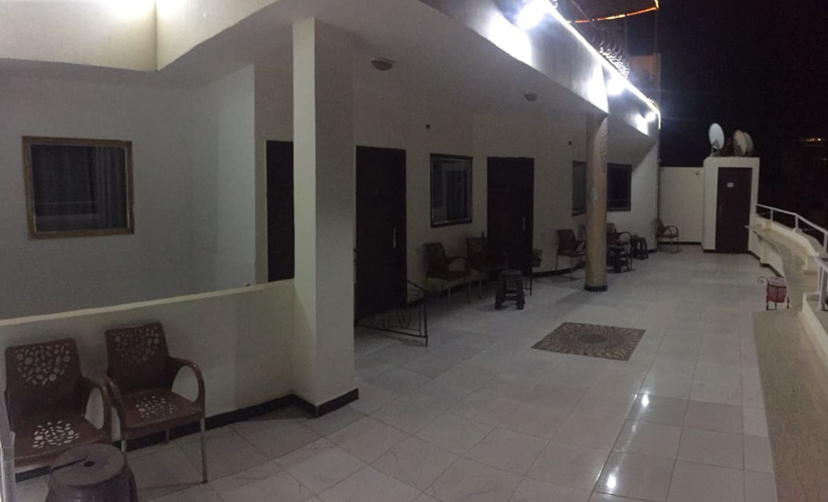 Sonstiges Horus Guest House Pyramids View