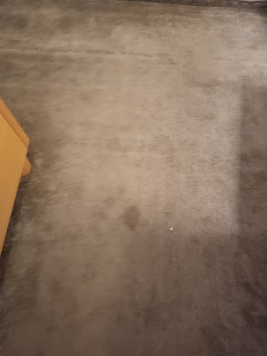 Zimmer Hotel El Mouradi Port El Kantaoui