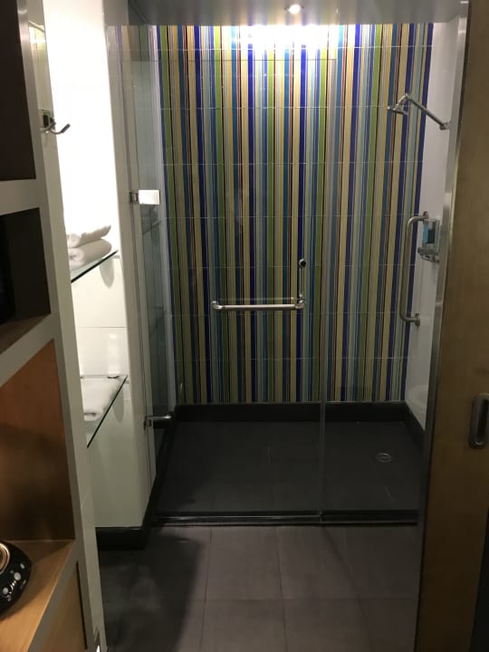 Zimmer Aloft Bangkok Sukhumvit 11