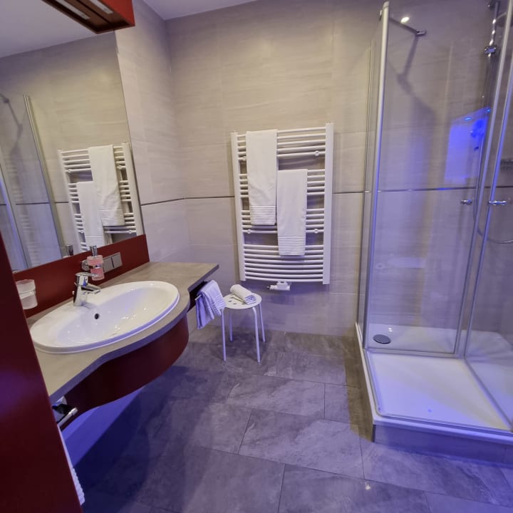 Zimmer Hotel Zur Alten Schmiede