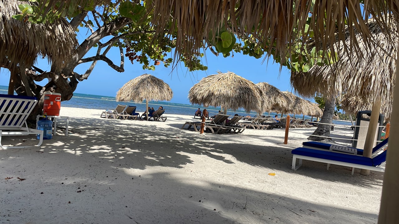 Strand Serenade Punta Cana Beach & Spa resort