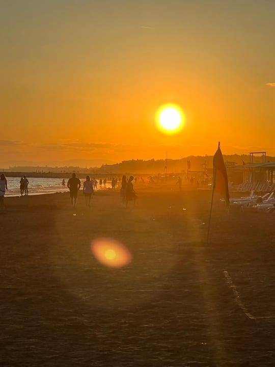 Strand Sentido Trendy Verbena Beach