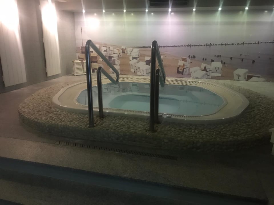 Sport & Freizeit Villa Park Wisełka Spa & Wellness