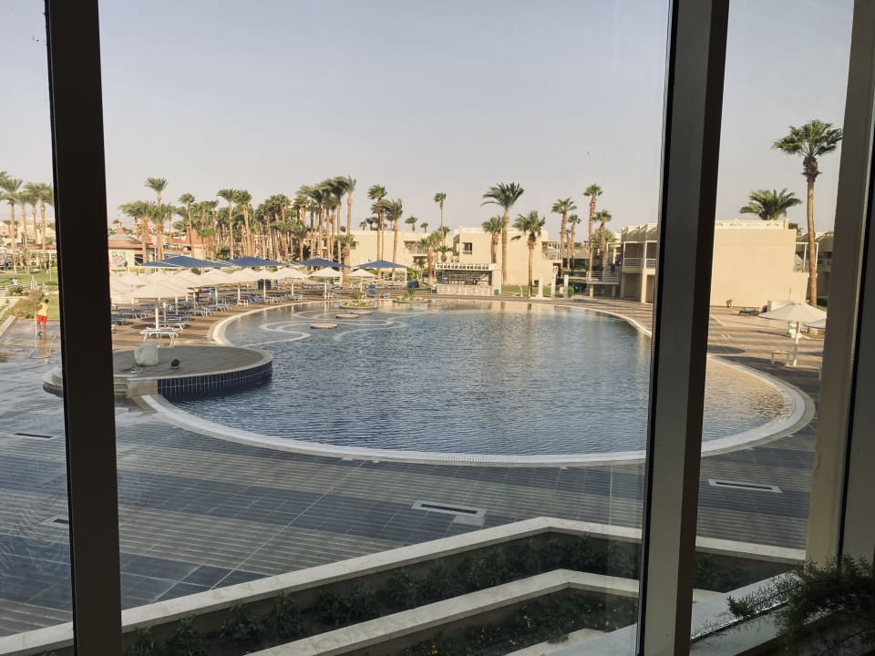 Pool Beach Albatros Resort