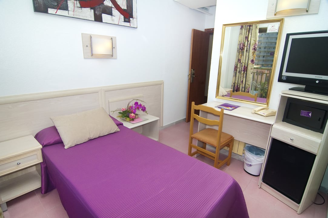 Zimmer Hotel Servigroup Venus