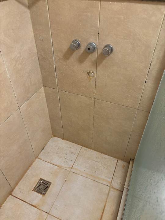 Zimmer Hotel Complejo Americano