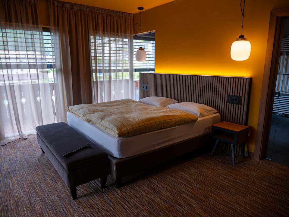 Zimmer Hotel Buchholz