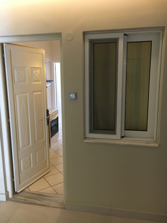 Zimmer Dimitrios Village Beach Resort