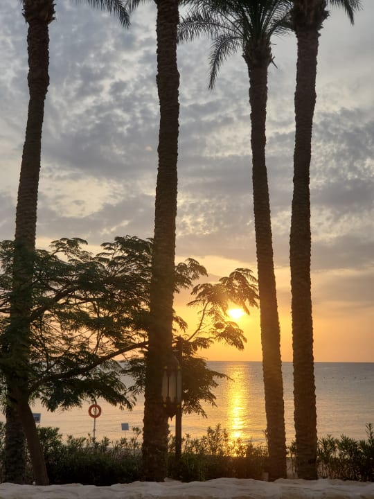 Ausblick Makadi Spa - Adults only