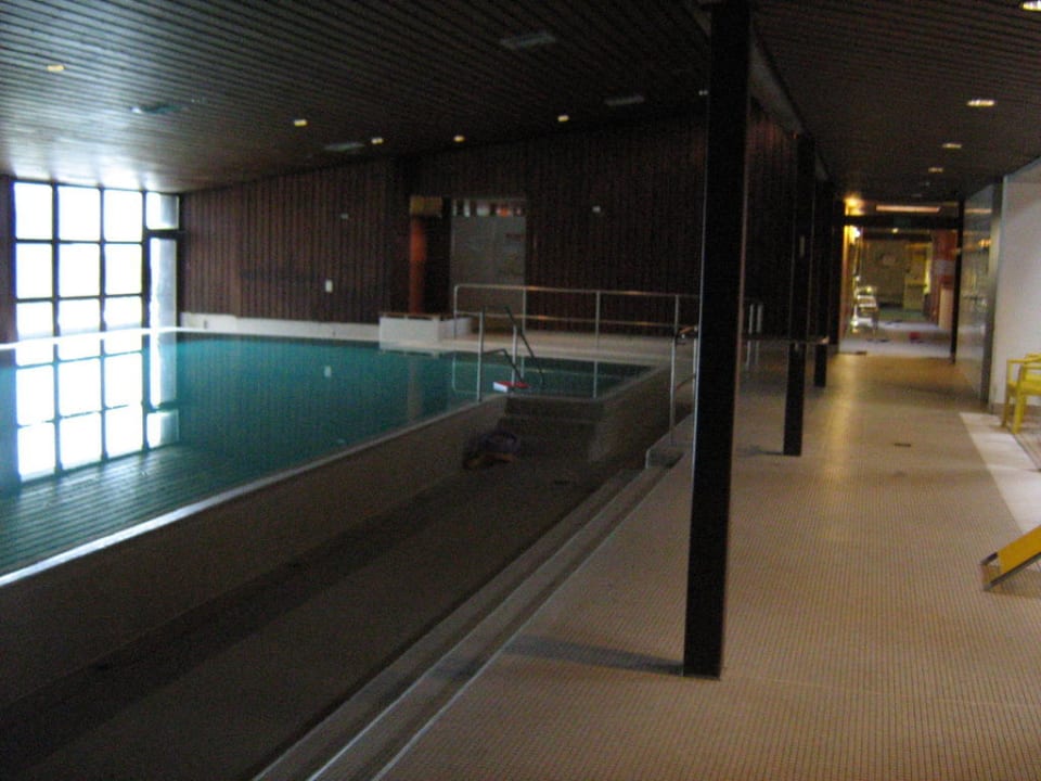 Becken DORMERO Hotel Freudenstadt