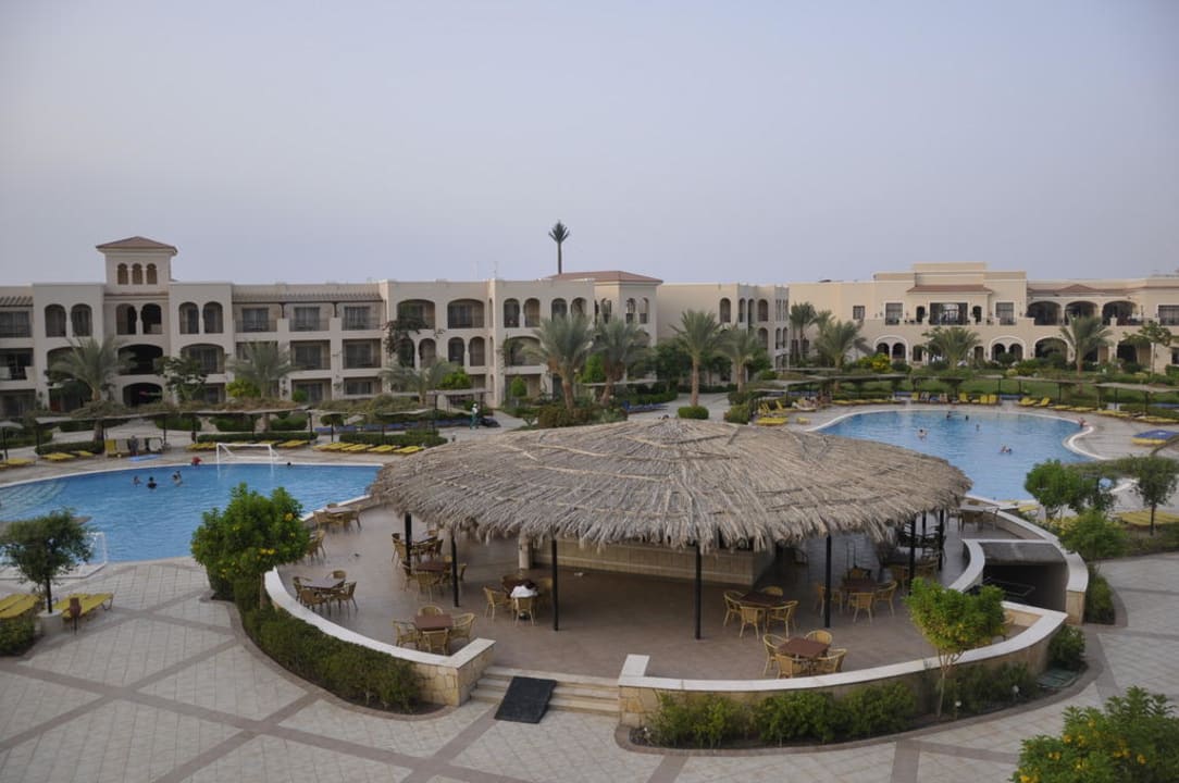 Basen Mirabel Park Jaz Mirabel Park & Club