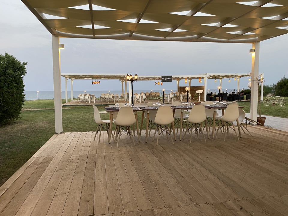 Gastro Hotel Club Eloro