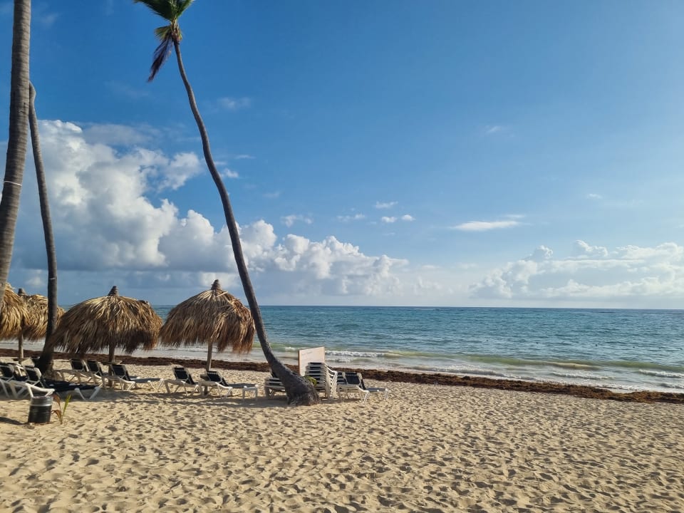 Strand Grand Palladium Punta Cana Resort & Spa