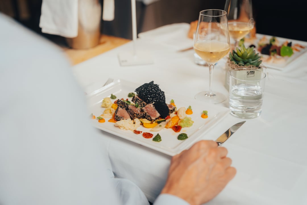 Gastro Parc Hotel Du Lac