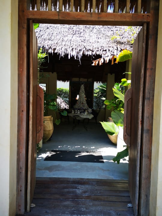 Ausblick Bangsak Village