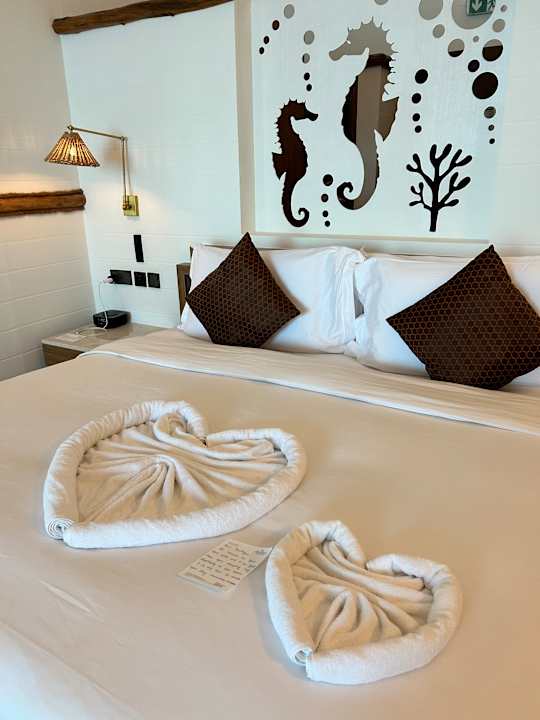 Zimmer Anantara World Islands Dubai Resort