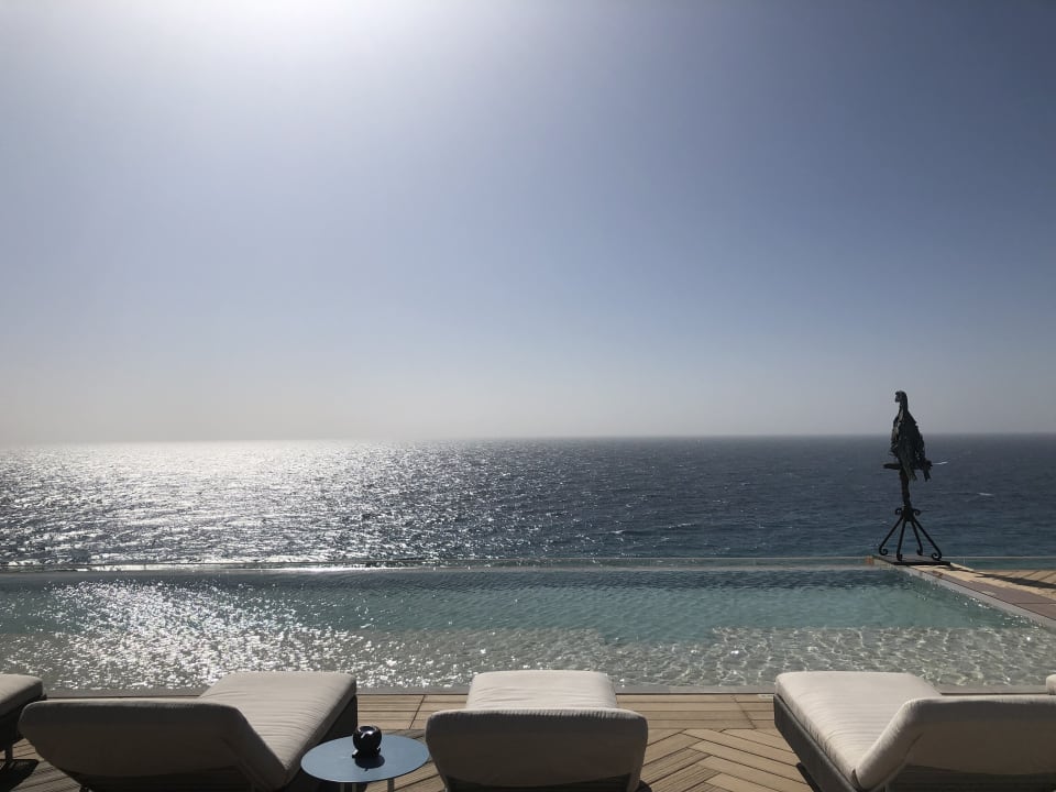 Ausblick ROBINSON JANDIA PLAYA