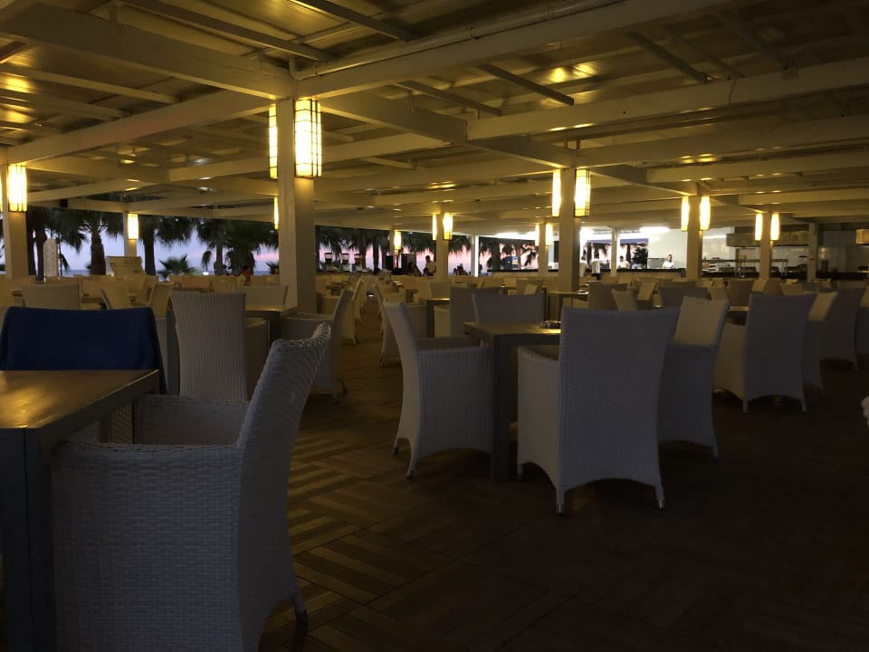 Gastro Sultan of Dreams Hotel & Spa