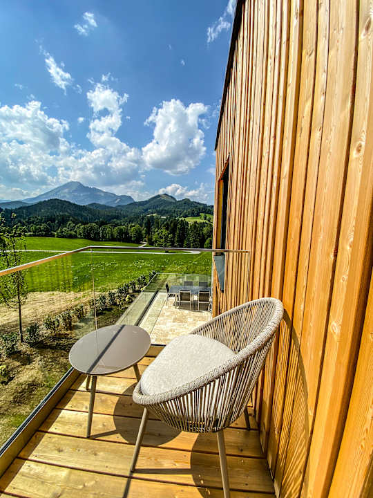 Zimmer Ferienvilla Joachimsberg