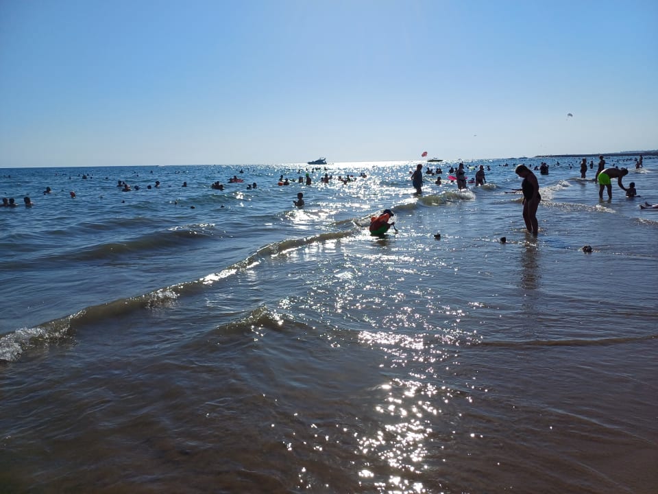 Strand Sentido Trendy Verbena Beach